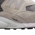 thumbnail image 2 of New Balance 580 'Raincloud/Grey' Mens Sz 10D US Suede Casual Lifestyle Sneakers, 2 of 6