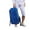 Blue, variant on Fencing Backpack Accessory Premium with Adjustable Strap Fencing Storage Bag Blue