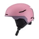 thumbnail image 3 of Casco de esquí con forro de felpa, casco protector, ajuste ajustable, almohadillas extraíbles para ciclismo, snowboard, deportes de invierno, adultos Rosa, 3 of 8