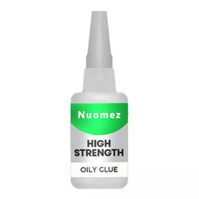 Hoksml Christmas Clearance Deals Office Supplies Universal Super Glue Strong Plastic Glue for Resin Ceramic Metal Glass 30ml Sale, Size: 3.94*1.38*