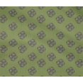 thumbnail image 4 of oneOone Cotton Flex Fabric Floral Block Print Fabric BTY 40 Inch Wide, 4 of 4