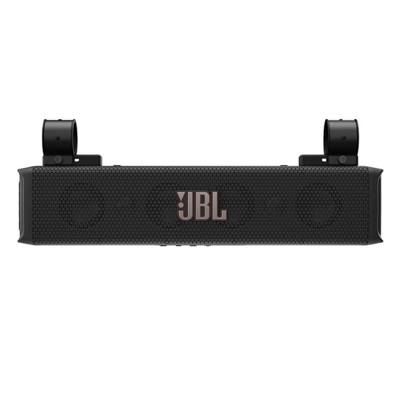 JBL RALLYBAR S Powered 21" Bluetooth 8-Speaker Soundbar