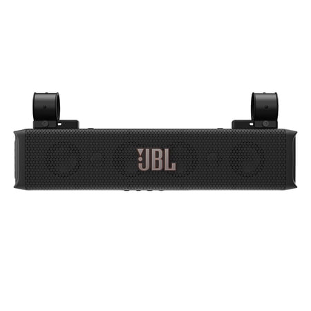 JBL RALLYBAR S Powered 21" Bluetooth 8-Speaker Soundbar