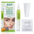 thumbnail image 1 of Kit de cera modeladora de cejas Nad's para depilación facial, 1 of 9