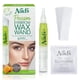 thumbnail image 1 of Kit de cera modeladora de cejas Nad's para depilación facial, 1 of 9