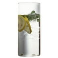 thumbnail image 1 of Coofit Tasse en Verre Simple et Décontractée - Verre à Boire 10 Oz Tasse à Lait Verre à Eau pour Boisson, 1 of 10