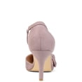 thumbnail image 4 of Brinley Co. Womens Bow Pump, 4 of 9