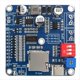 thumbnail image 1 of Chip de Módulo de Voz de Industrial de 20 W de Alta Potencia con Inserción de Música de Fondo, Tono de Aviso de Arranque, Módulo de Control CH9311-TF, 1 of 5