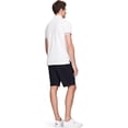 thumbnail image 3 of Polo Tommy Hilfiger con detalle de solapa para hombre, 3 of 5