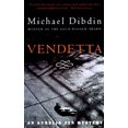 thumbnail image 1 of Vendetta: An Aurelio Zen Mystery (Aurelio Zen Mysteries (Paperback)), 1 of 1