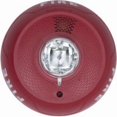 thumbnail image 2 of SS-PC2RL Ceiling Horn/Strobe, 2-Wire, Red, 2 of 2