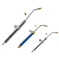 thumbnail image 2 of Techinal Mini Gas Little Torch Welding Soldering Kit Torch Micro Jewelry Gas Welding Torch Jewelers Soldering Brazing Cutting, 2 of 19