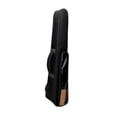 thumbnail image 1 of HILABEE Clarinet Shoulder Bag Wind Instrument Padded Handle Easy to Transport Waterproof black, 1 of 9