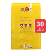 Purina Tidy Cats 24/7 Performance Non-Clumping Cat Litter, Clean Linen Scent, 30 lb Bag