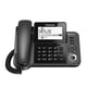 thumbnail image 2 of Teléfono Panasonic KX-TGF350M 1 ext Reacondicionado Panasonic, 2 of 3