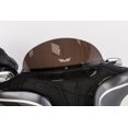 thumbnail image 1 of Slip Streamer 8&Prime, Dark Smoke Custom Replacement Windshield S-135-8DS, 1 of 3