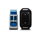 thumbnail image 2 of Collar para perro Garmin PT10 Azul, 2 of 3