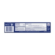 ARM & HAMMER Therabreath Fluoride Toothpaste, Invigorating Icy Mint