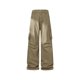thumbnail image 3 of Ceisia Men's Trendy Solid Color Gift Casual Outdoor Workwear Pants with Button Waist and Multi Pockets, 3 of 7