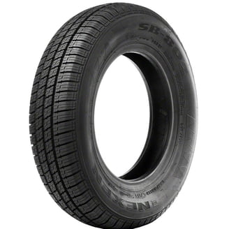 Nexen, Passenger Tire, 165/80R15 87T, All Season Black - Walmart.com