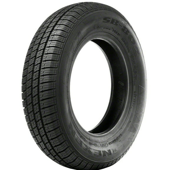 Nexen SB802 All Season 165/80R15 87T Passenger Tire