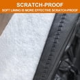 thumbnail image 3 of Funda de coche Kayme impermeable para todo tipo de clima para sedán grande, 3 of 7