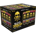 thumbnail image 2 of Blind Lemon Hard Lemonade Variety, 12 fl oz, 12 Pack Cans, 6.0% ABV, 2 of 4