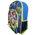 thumbnail image 3 of Toy Story 16" Backpack with Molded Front Pocket & Printed Straps, 3 of 4