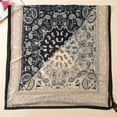 thumbnail image 3 of CAILDANL Silk Scarf Mulberry Silk Fashion Scarves Long Lightweight Shawl Wrap …, 3 of 7