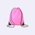 thumbnail image 2 of EDHITNR Polyester Drawstring Backpack, Ball Carry Bag for Soccer Basketball Volleyball in Color Options, Lightweight Sports Mesh Bag for Practice and Games, 2 of 6