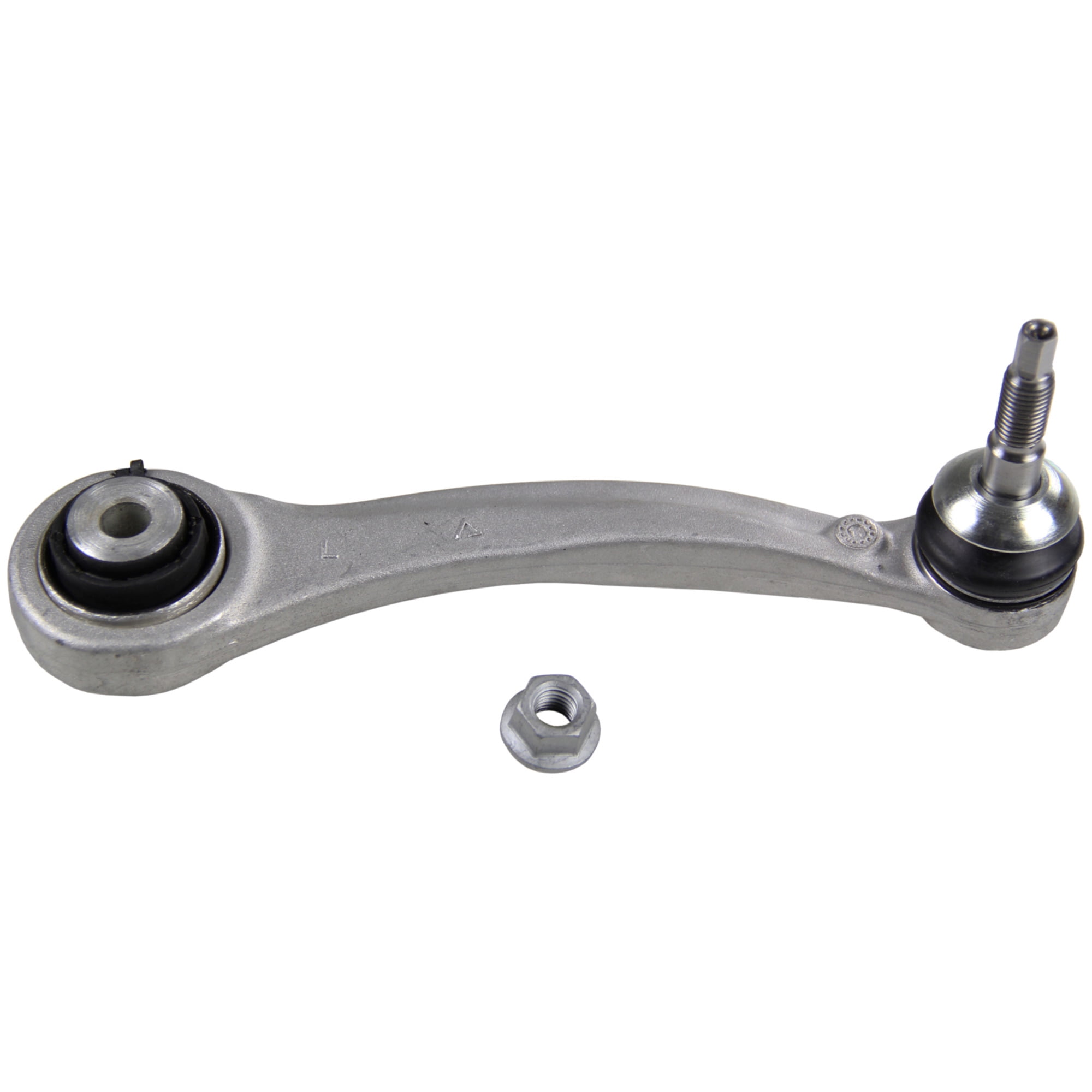 MOOG RK621119 Control Arm and Ball Joint Assembly Fits select: 2007-2018 BMW X5, 2008-2019 BMW X6