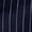 navy blue, variant on i·FineLong Men's Black Pinstripe Double-Breasted Suit Set - Formal/Wedding Party Outfit (Jacket & Pants)