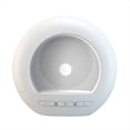 thumbnail image 4 of Altavoz Bluetooth Inalámbrico Mini Sonido con Luz RGB Sonido Envolvente Soporte , TF, SD B, 4 of 5