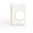 thumbnail image 6 of Silicone Cover Case for Instax Mini Liplay, Protective Sleeve for Mini Liplay Camera, Anti-Drop Anti-Slip Soft Rubber Skin Shell Full Protector, 6 of 10