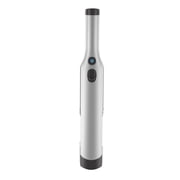 Shark WANDVAC Handheld Vacuum, Pet Friendly, Car & Home, FurFins Pet Tool, Charging Dock, WV201WH, White