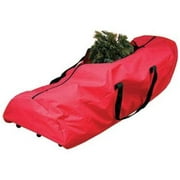 Dyno Tree Bag Red / Green 9'