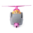 thumbnail image 3 of Vehículo de Juguete Paw Patrol Helicóptero de Skye con Figura de Acción, 3 of 6