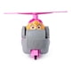 thumbnail image 3 of Vehículo de Juguete Paw Patrol Helicóptero de Skye con Figura de Acción, 3 of 6