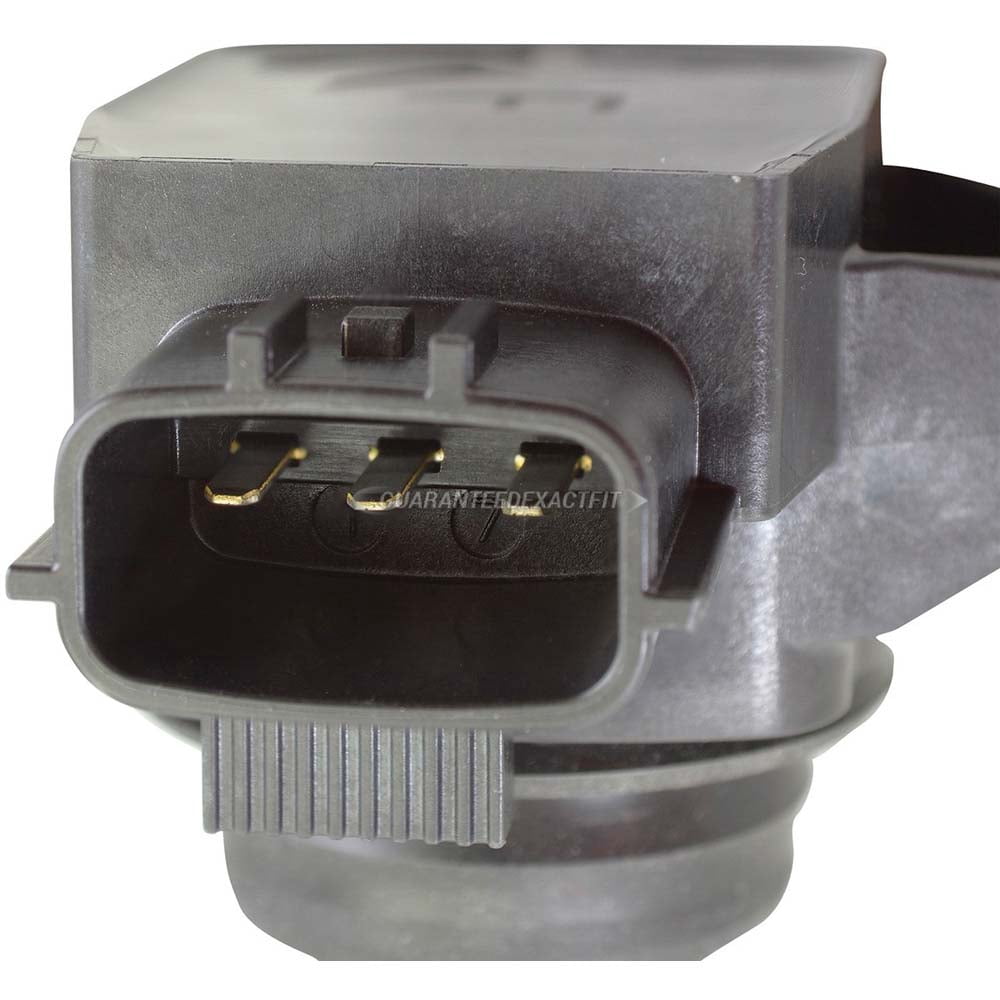 Astemo IGC0093 Ignition Coil