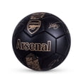 thumbnail image 2 of Arsenal - Phantom Signature Soccer Ball (Size 1), 2 of 3