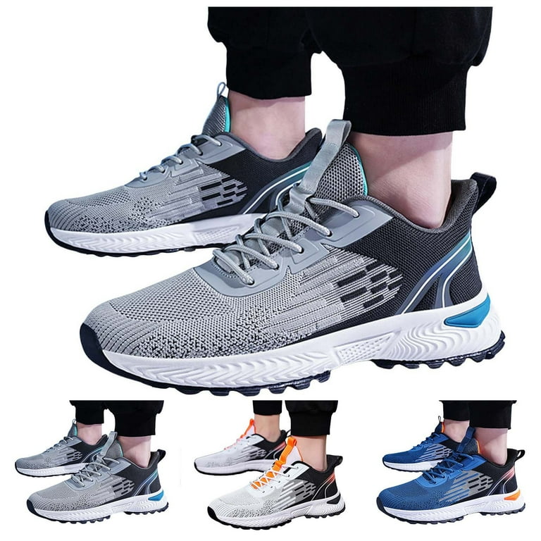 Cross trainers for flat feet hotsell