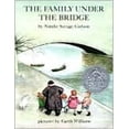 thumbnail image 1 of Pre-Owned The Family Under the Bridge Carlson, Natalie Sav, 1 of 1