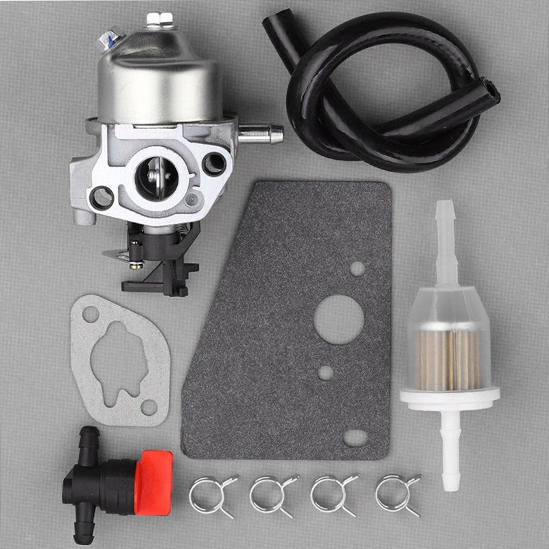 Carburetor For Kohler XT6.5 XT6.75 XT650 XT675 Engine Toro Lawn Mower