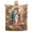50x40, variant on Virgin Mary Blanket Christian Mother of God Rose Decor Throw Blankets Ultra Soft Cozy Fuzzy Plush Fleece Healing Catholic Blanket Gifts for Prayer Women for Bedding Sofa 50x40