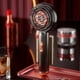 thumbnail image 3 of Red Light Therapy Brush - Scalp Massager with Red Light & Oil Applicator, 3 of 5