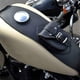 thumbnail image 5 of BYARSS Motocicleta PU Cuero de combustible Tank Town Panel Pad Bab Bag Bag Fit Fit for XL 883 1200, 5 of 5