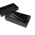 thumbnail image 3 of Hélice Portátil Compatible Con Mavic2/Mini Se/Air 2S Accesorios Para Drones Caja De Almacenamiento De Hélice A Prueba De Polvo Kearding HA039610-03, 3 of 6