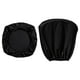 thumbnail image 2 of Funda de Oficina Funda lón Estirable Extraíble para Office Hotel negro Yotijar Funda de asiento elástica, 2 of 8