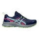 thumbnail image 2 of Tenis ASICS Trail Scout Color Azul Para Mujer Modelo 1012B516400, 2 of 5