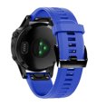 thumbnail image 2 of Cameland Replacement Silicon Watch Strap For Fenix 5/5 Plus Smart Watch, 2 of 4